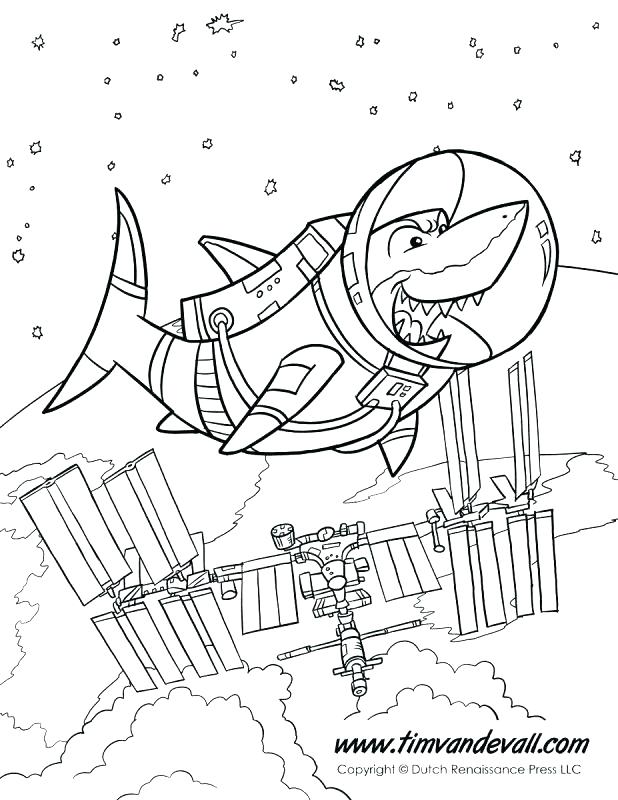 Shark Boy Coloring Pages at GetColorings.com | Free printable colorings