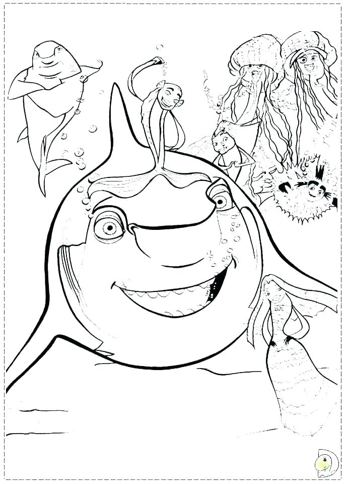 shark coloring pages at getcolorings com free printable colorings