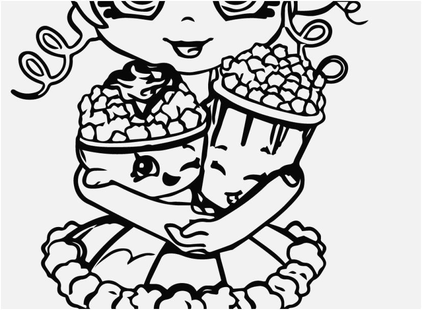 827x609 Coloring Pages Of Faces Shoot Shopkins Girls