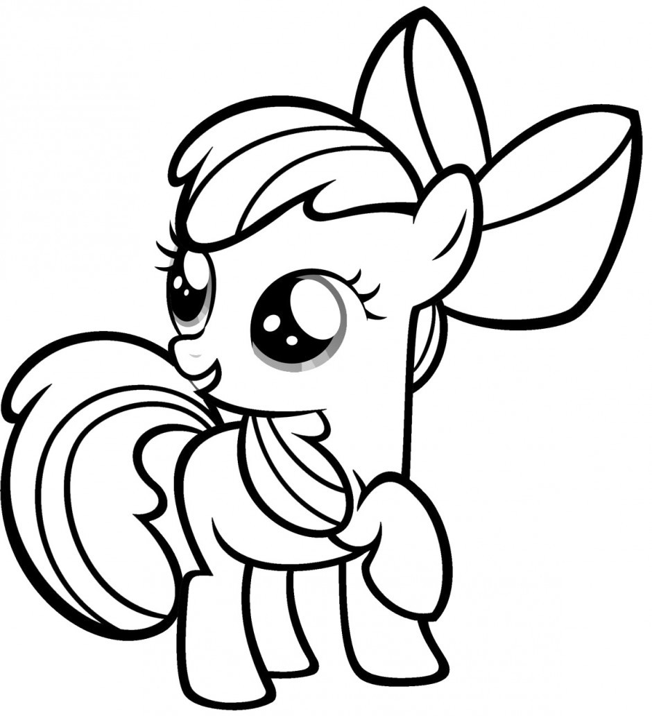 Simple Coloring Pages at GetColorings.com | Free printable colorings