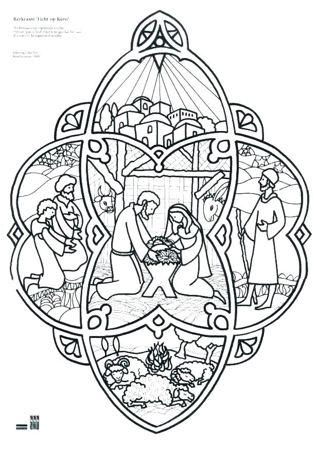 simple-nativity-coloring-pages-at-getcolorings-free-printable