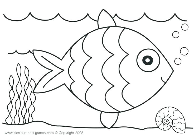 Simple Printable Coloring Pages at GetColorings.com | Free printable