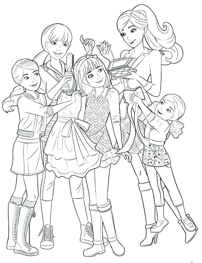48+ awesome collection Big Sister Coloring Pages / Big Sister Coloring