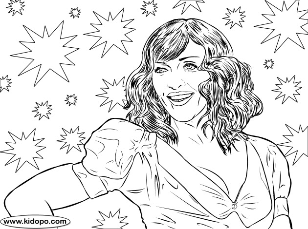 Sistine Chapel Coloring Pages At GetColorings Free Printable 