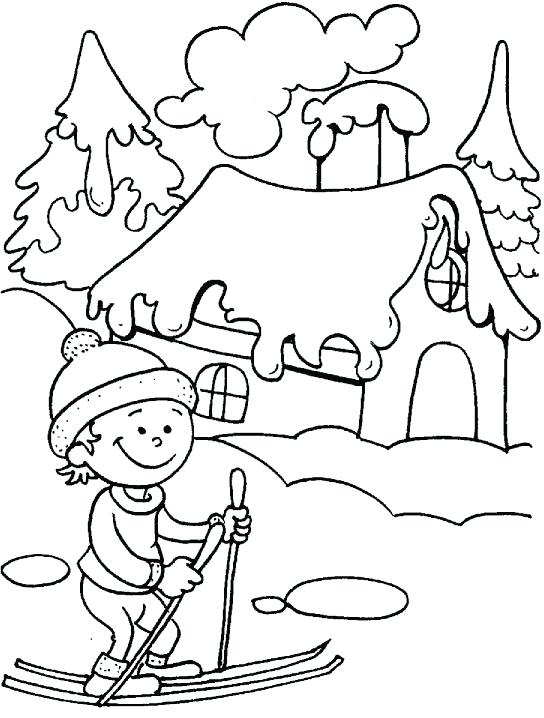 Ski Doo Coloring Pages at GetColorings.com | Free printable colorings