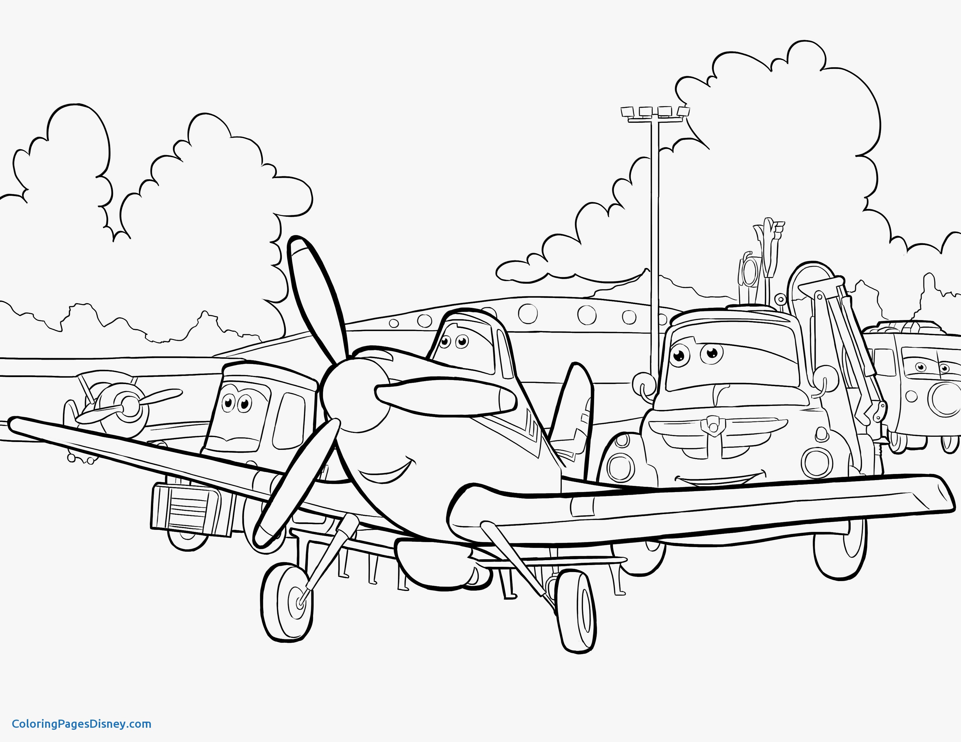 3300x2550 Disney Planes Coloring Pages Beautiful With