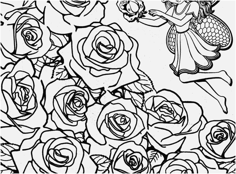 Skull And Roses Coloring Pages at GetColorings.com | Free ...