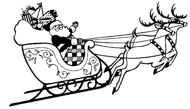 sleigh-and-reindeer-coloring-pages-at-getcolorings-free-printable