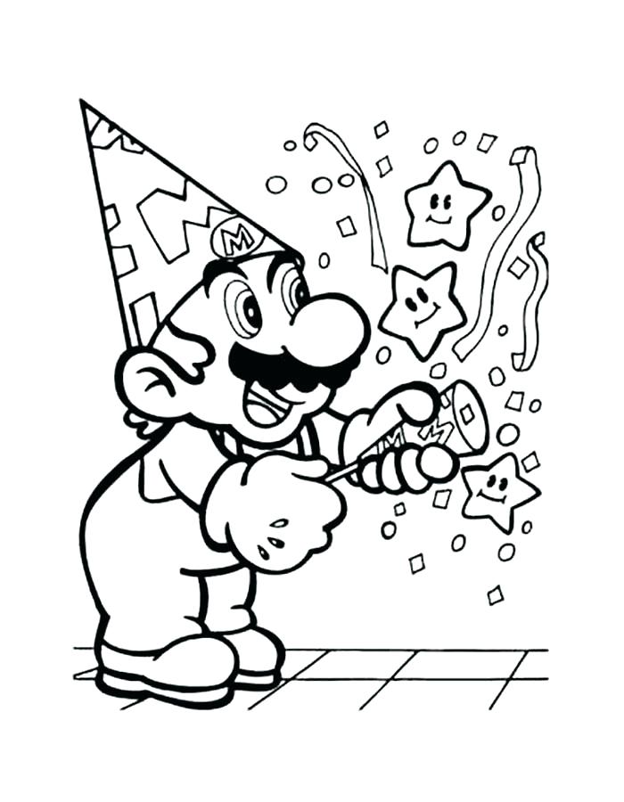 Smash Brothers Coloring Pages at GetColorings.com | Free ...