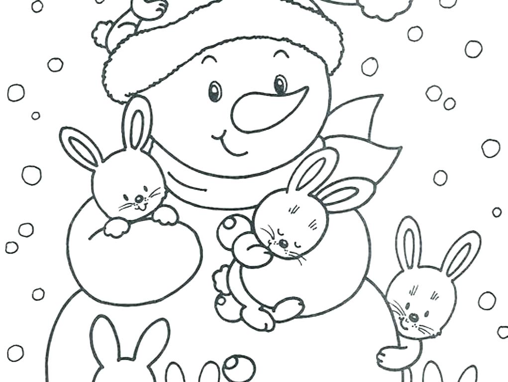 Snow Globe Coloring Pages at GetColorings.com | Free printable