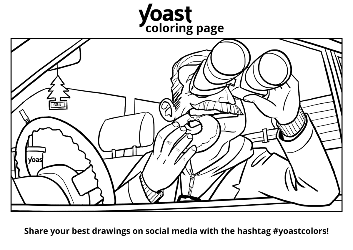 Social Media Coloring Pages at GetColorings.com | Free printable