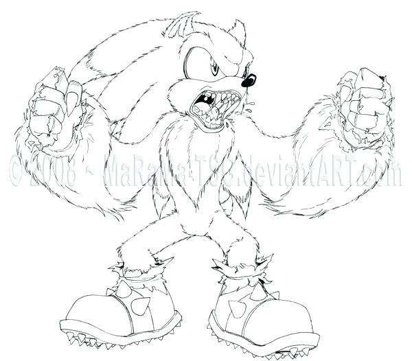 Sonic And Friends Coloring Pages at GetColorings.com | Free printable