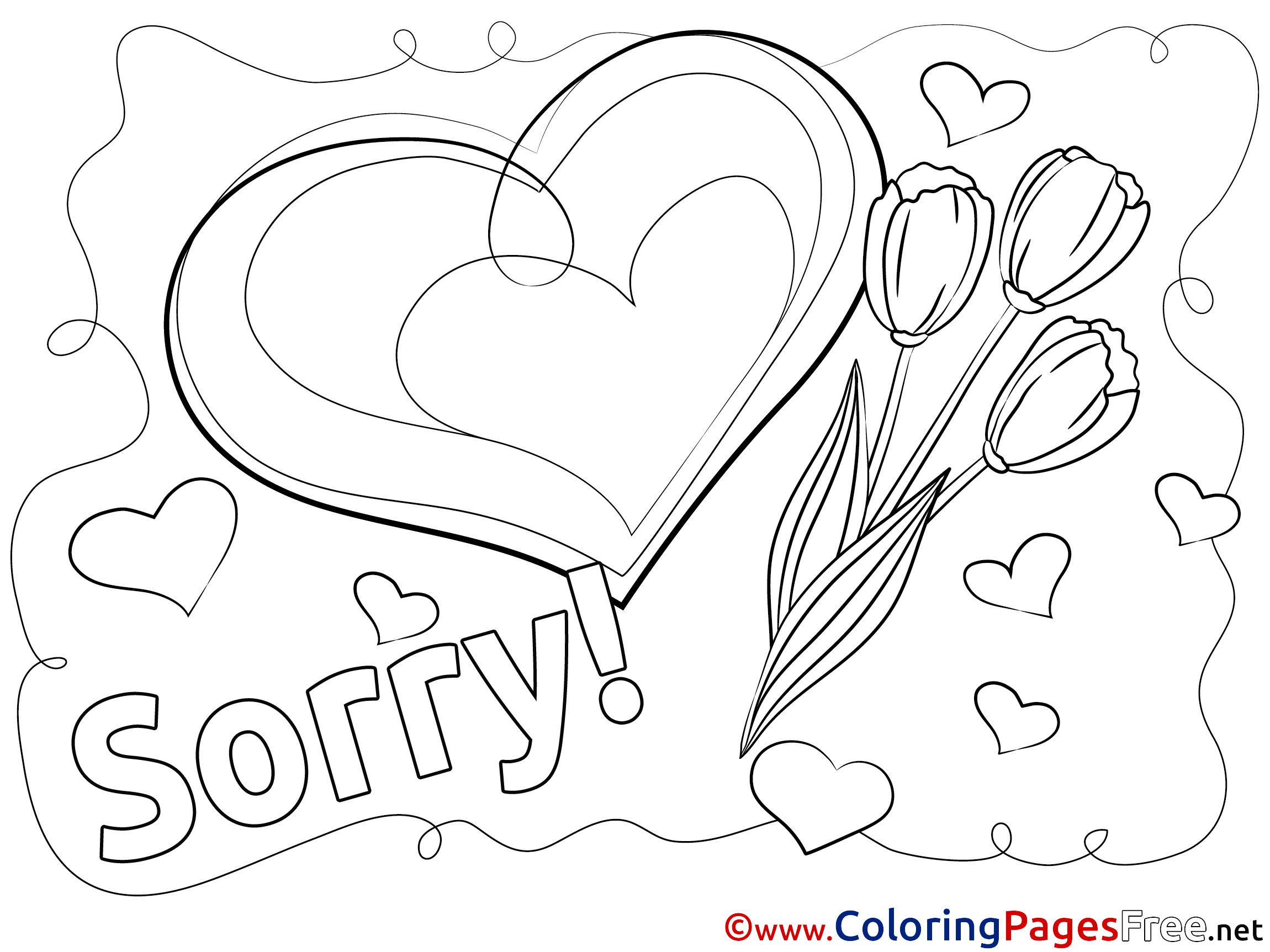 24-i-m-sorry-coloring-page