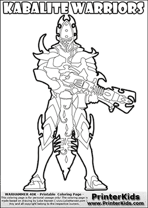 Space Marine Coloring Pages At GetColorings Free Printable