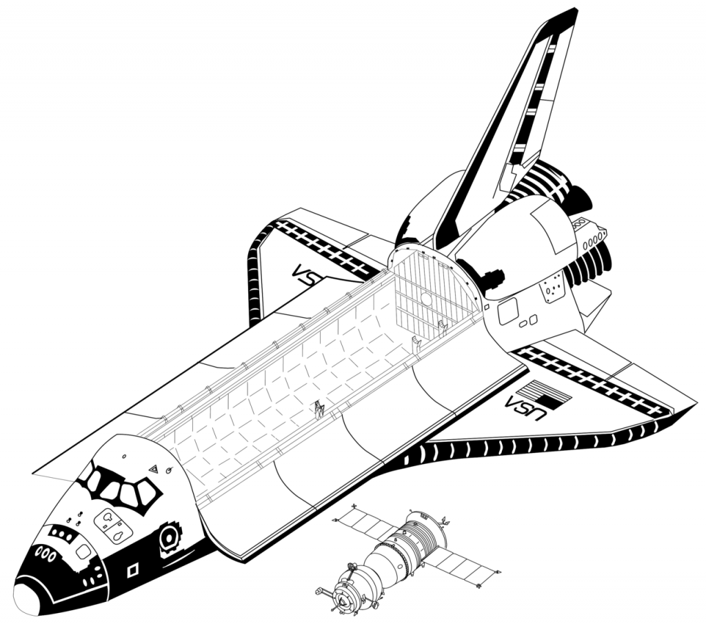 space-shuttle-coloring-pages-at-getcolorings-free-printable