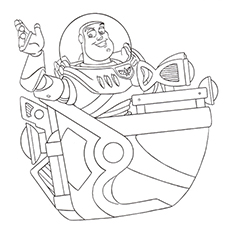 Spacecraft Coloring Pages at GetColorings.com | Free printable