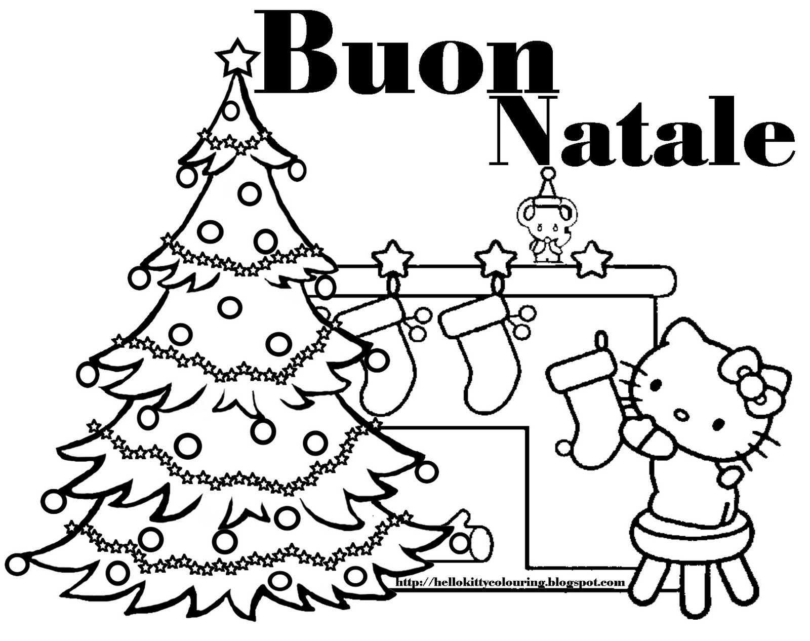 Spanish Christmas Coloring Pages At GetColorings Free Printable 
