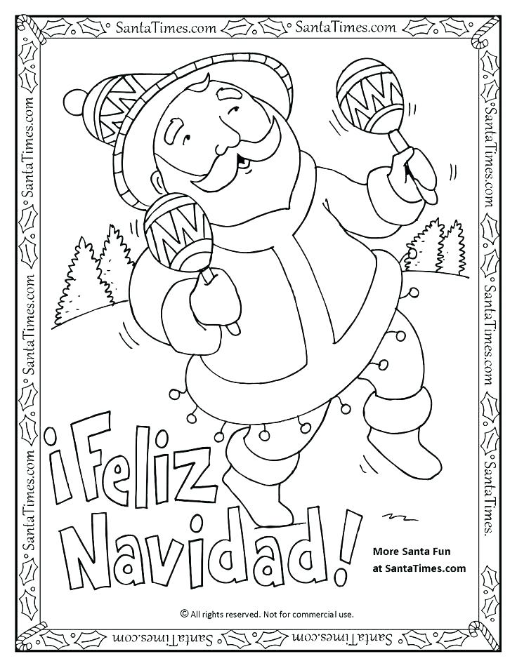 Spanish Coloring Pages at GetColorings com Free printable colorings