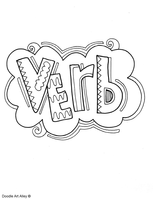 Speech Coloring Pages at GetColorings.com | Free printable colorings