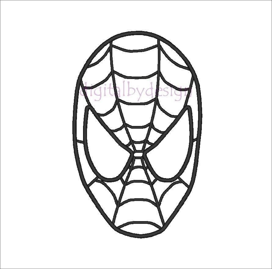 spiderman-mask-coloring-page-at-getcolorings-free-printable
