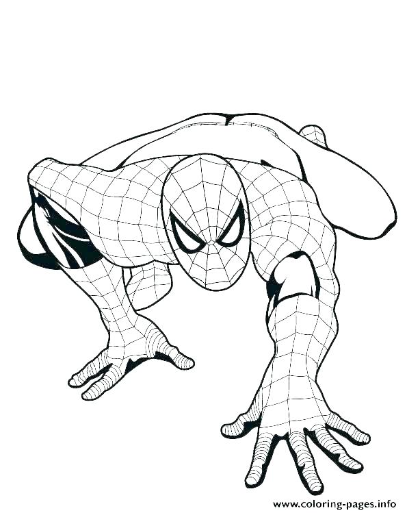 Spiderman Symbol Coloring Pages at GetColorings.com | Free printable ... Spiderman Symbol Coloring Pages at GetColorings.com | Free printable ...