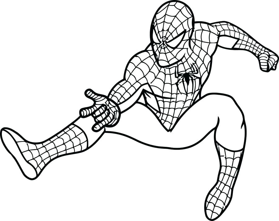 Spiderman Venom Coloring Pages at GetColorings.com | Free printable ... Spiderman Venom Coloring Pages at GetColorings.com | Free printable ...