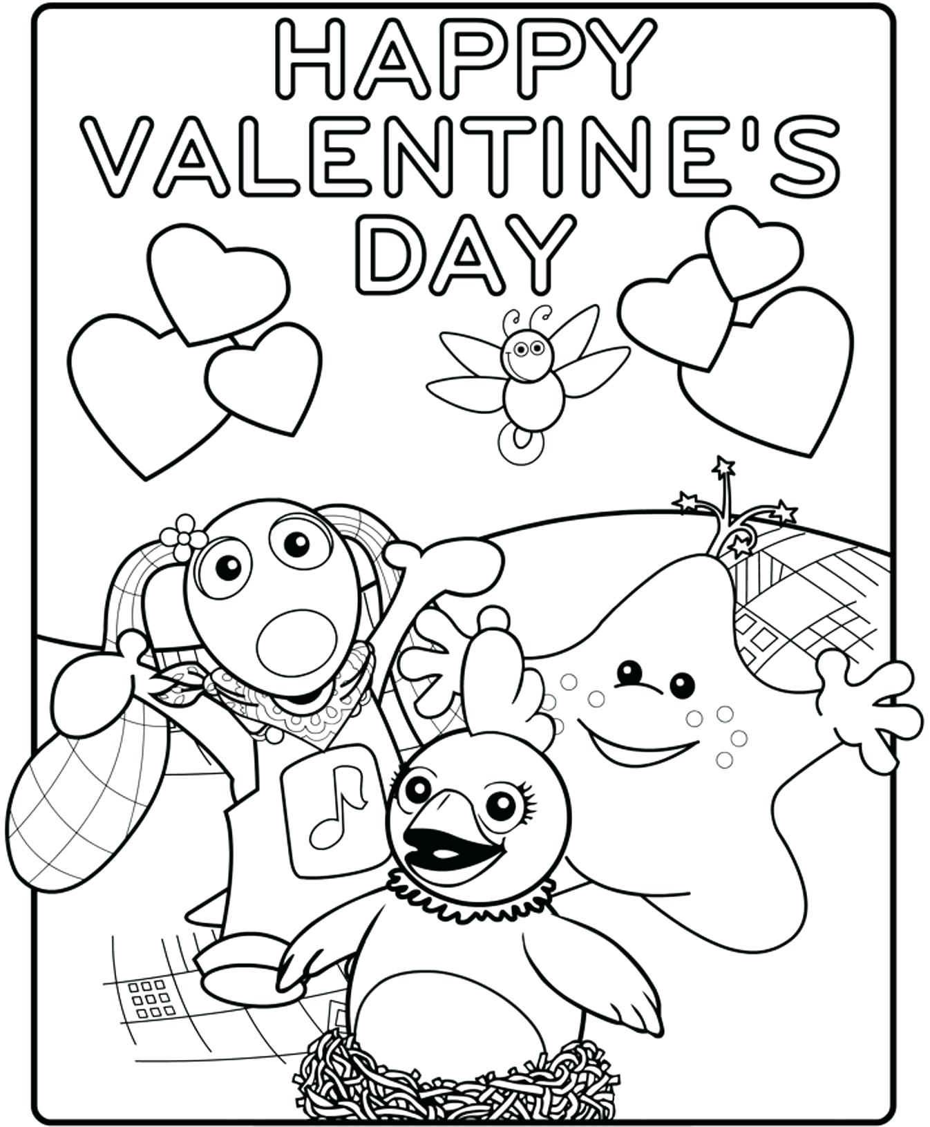 Spongebob Valentines Day Coloring Pages At GetColorings Free Printable Colorings Pages To