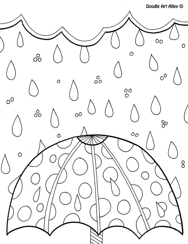 Spring Coloring Pages Pdf at GetColorings.com | Free ...
