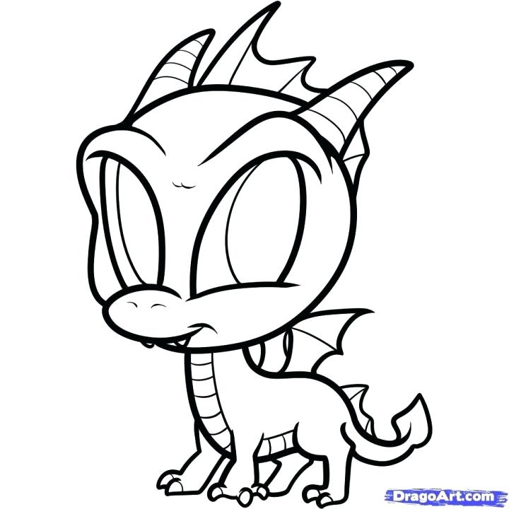 Spyro Coloring Page at GetColorings.com | Free printable colorings