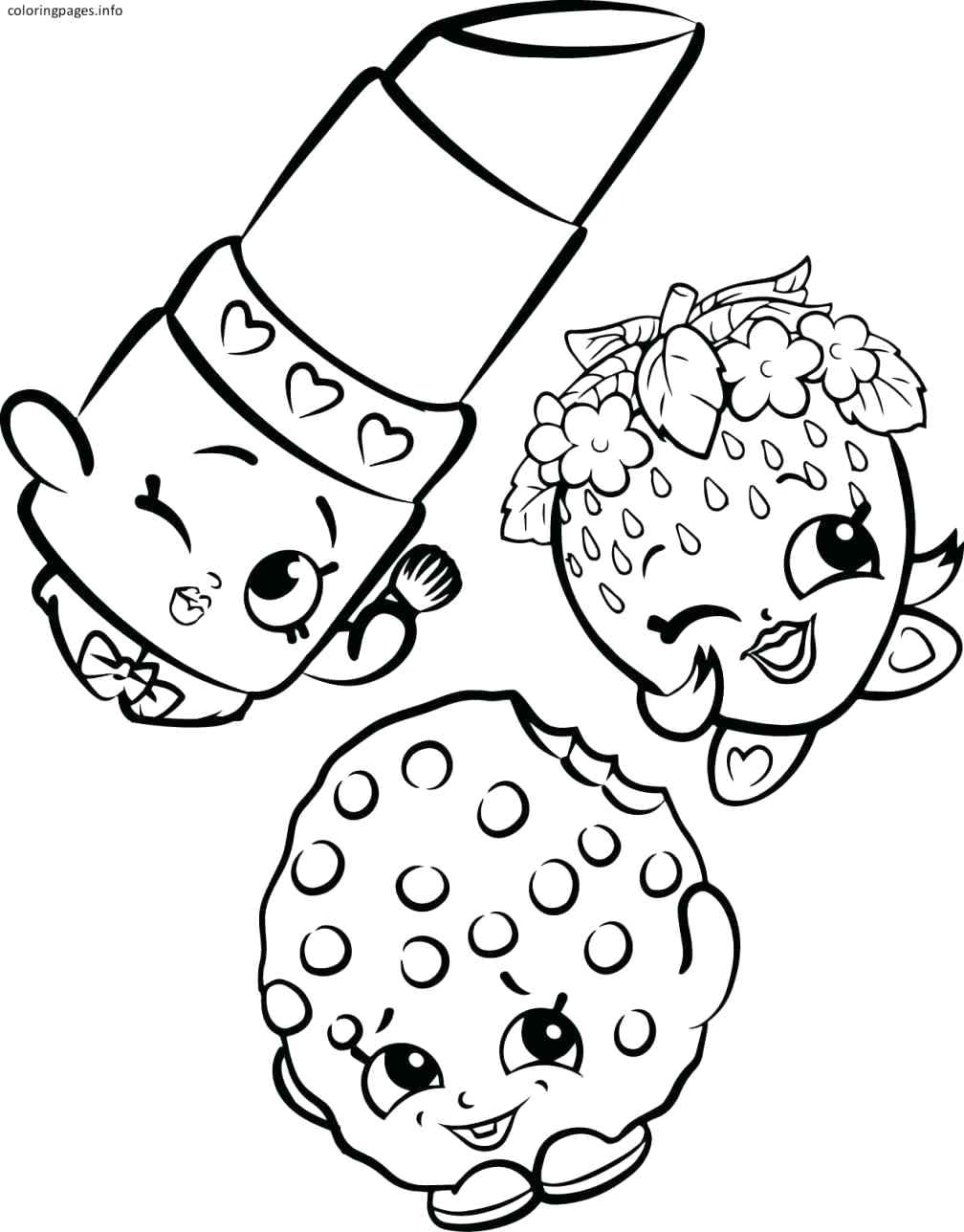 Squirt Finding Nemo Coloring Pages at GetColorings.com | Free printable