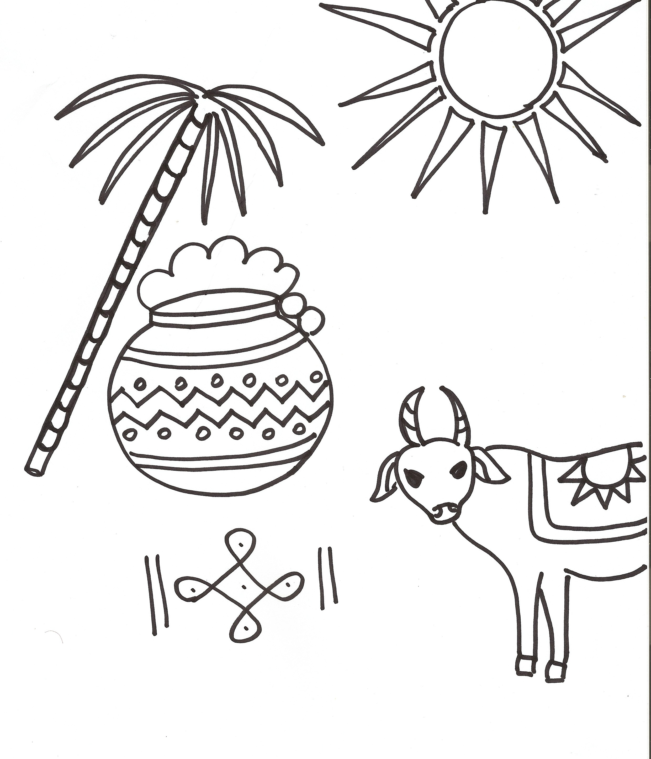 St Lucia Coloring Pages at GetColorings.com | Free printable colorings