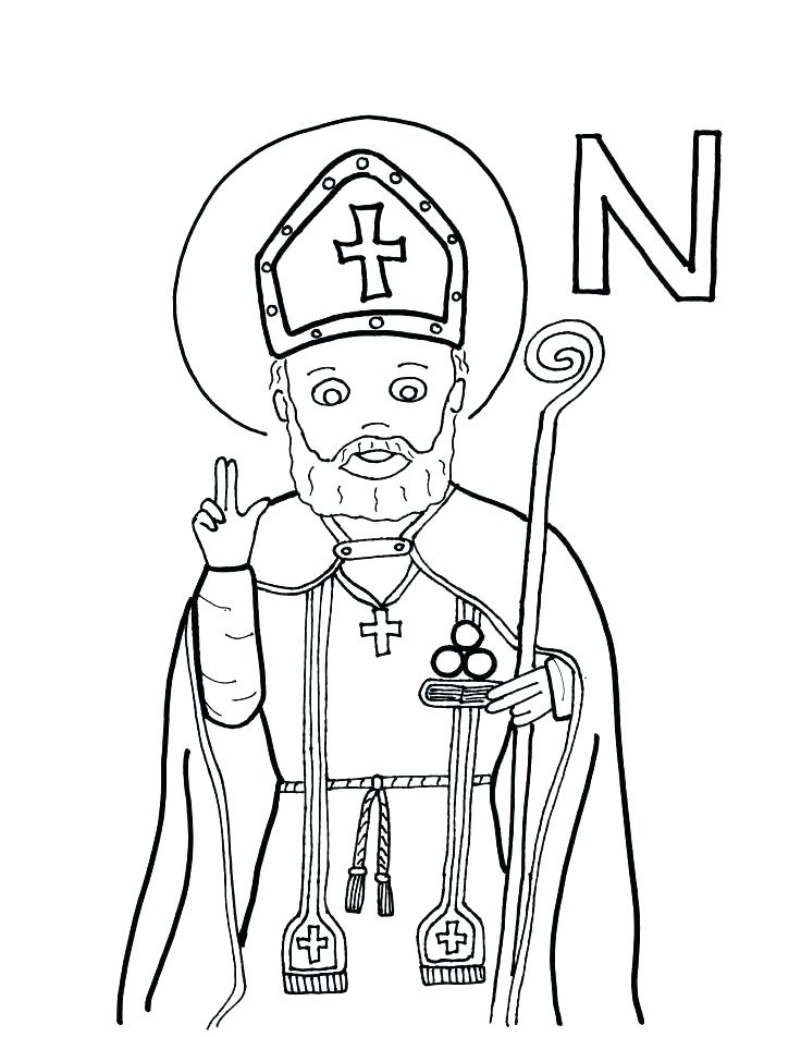 st-nicholas-day-coloring-pages-at-getcolorings-free-printable-colorings-pages-to-print-and