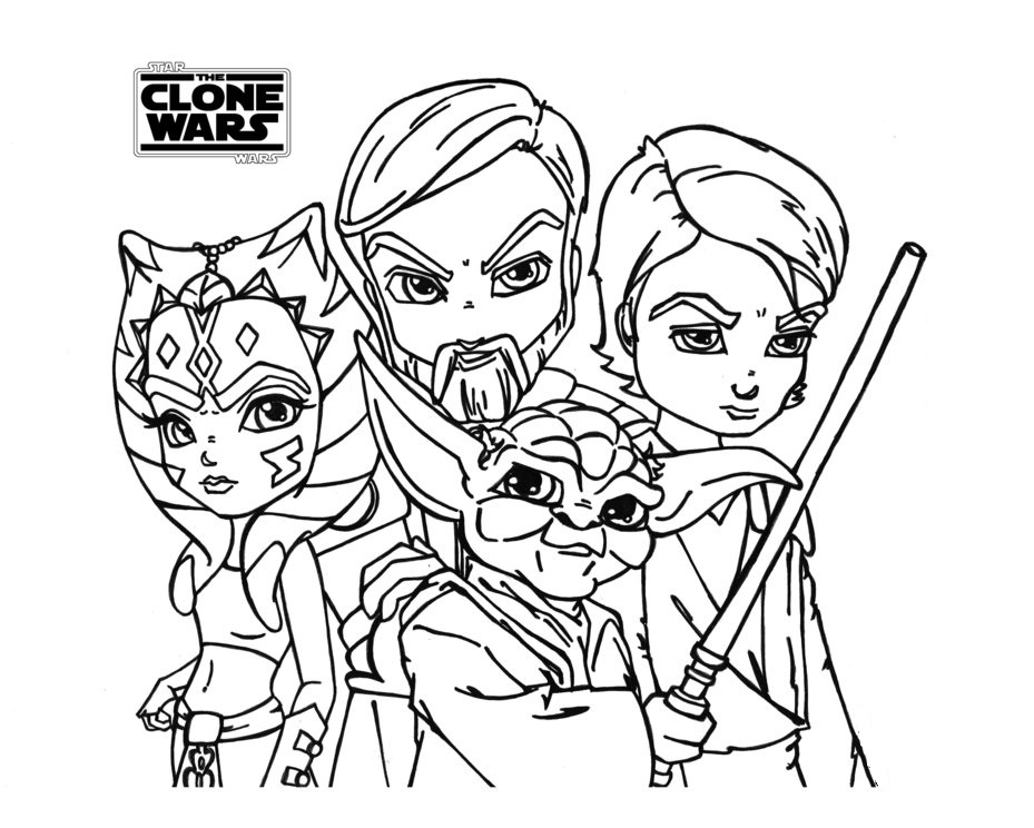 star wars christmas coloring pages at getcolorings