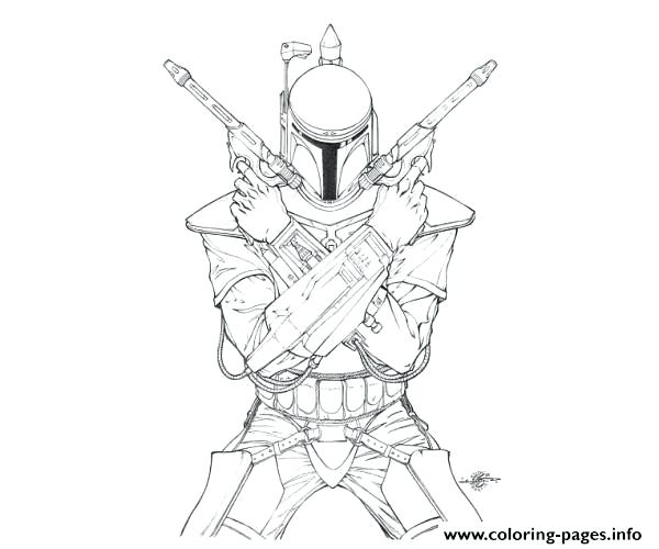 Star Wars Mandala Coloring Pages at GetColorings.com | Free printable