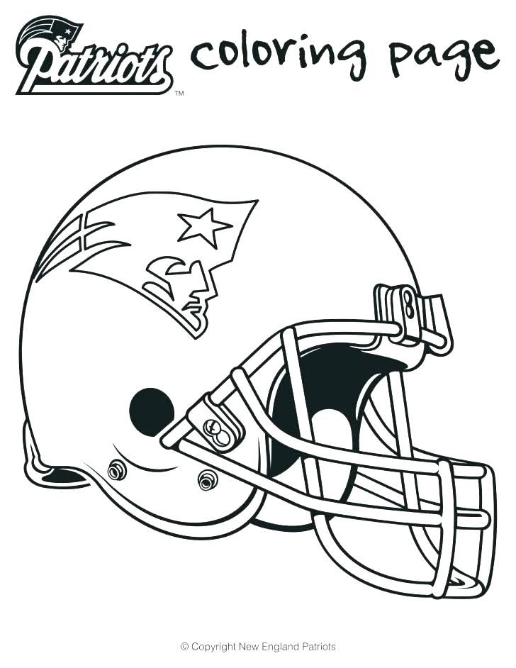 Steelers Football Coloring Pages at GetColorings.com | Free printable