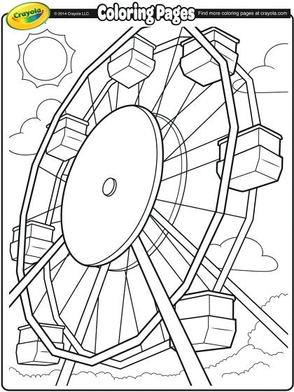Steering Wheel Coloring Page at GetColorings.com | Free printable