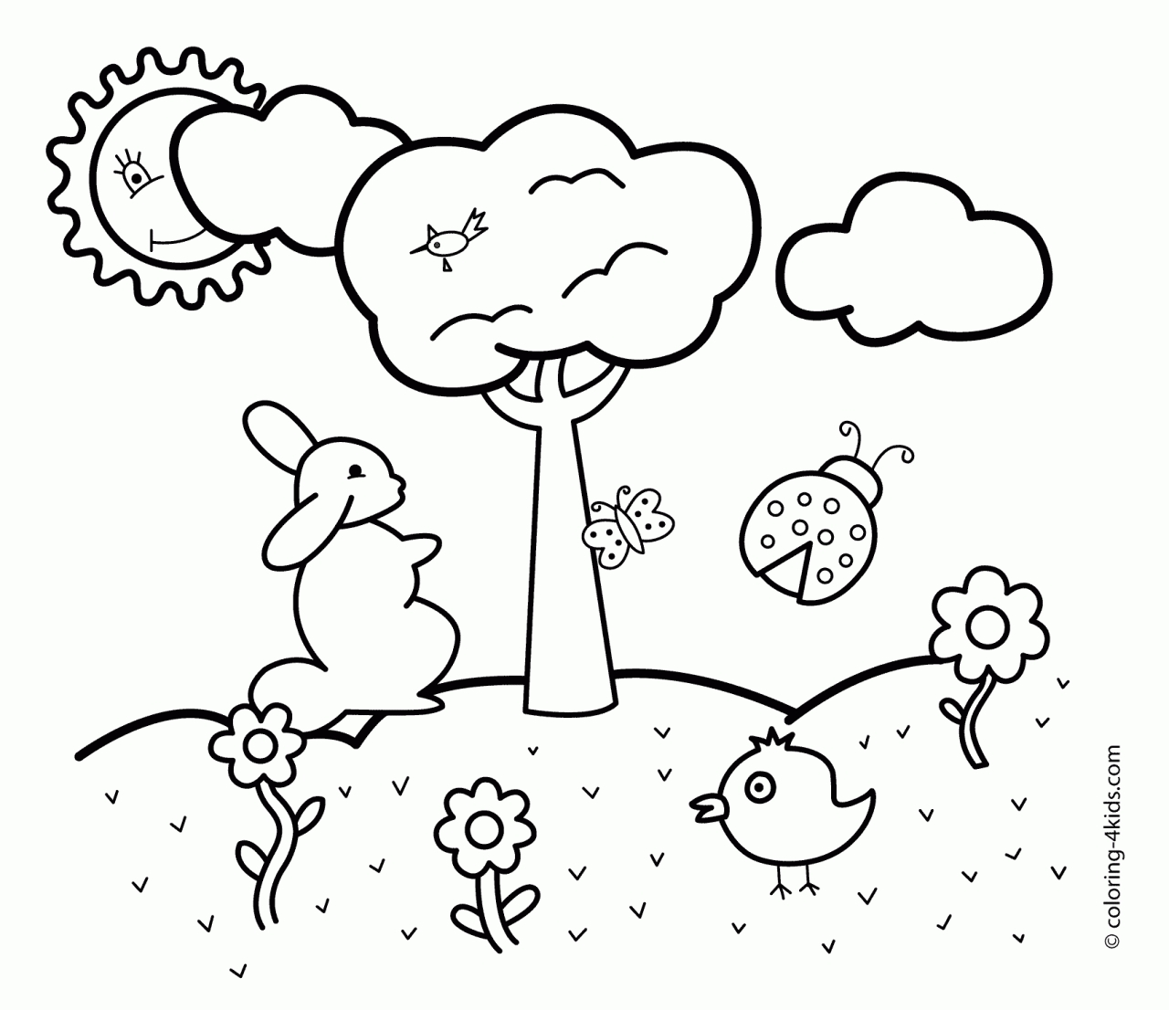 Stem Coloring Pages at GetColorings.com | Free printable colorings