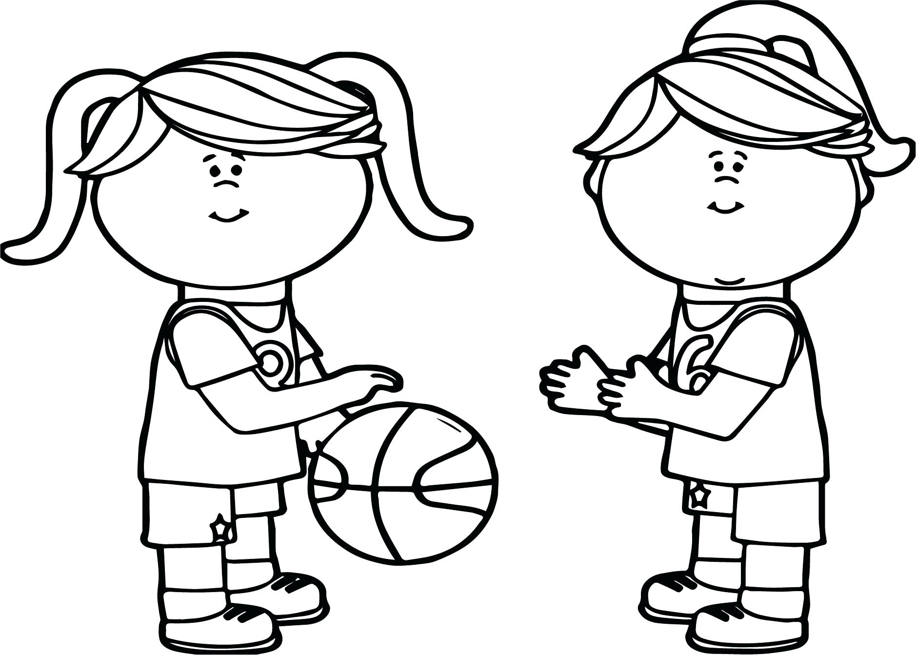 Stephen Curry Coloring Pages To Print At Getcolorings Free