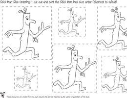 Stick Man Coloring Pages at GetColorings.com | Free printable colorings