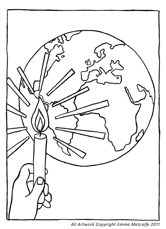 Stop Light Coloring Page at GetColorings.com | Free printable colorings