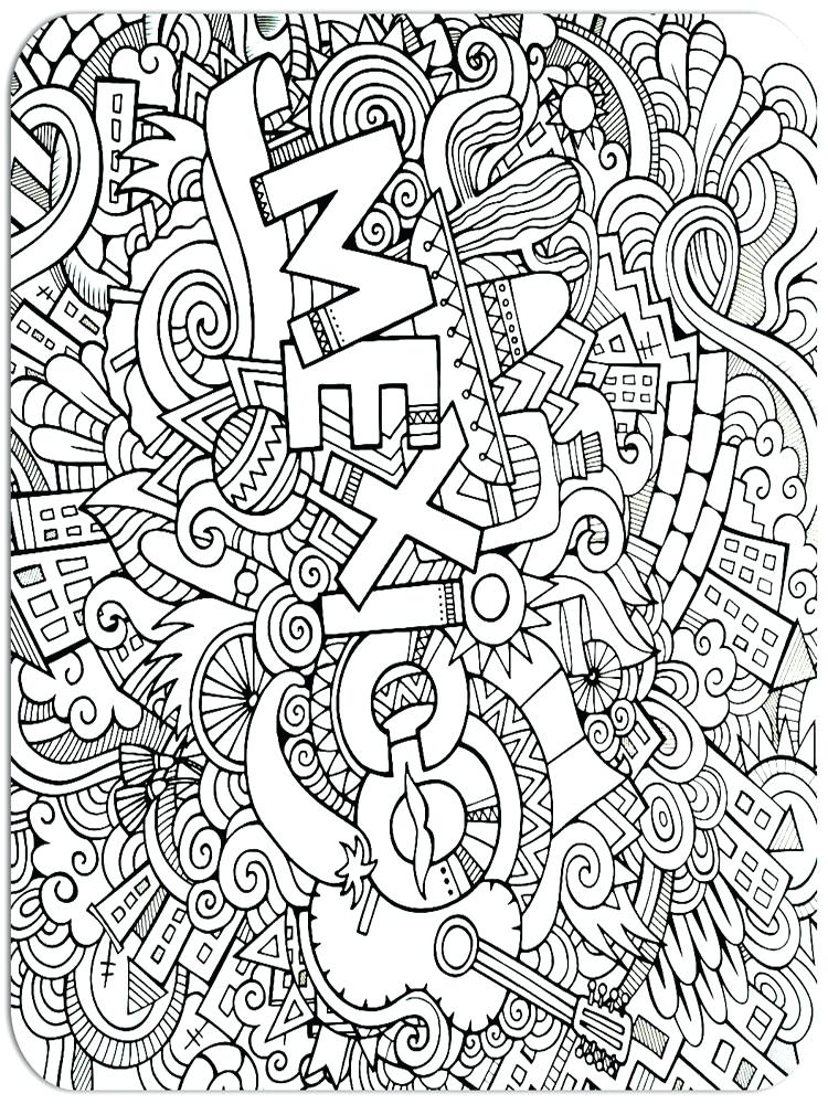 Stress Coloring Pages at GetColorings.com | Free printable colorings