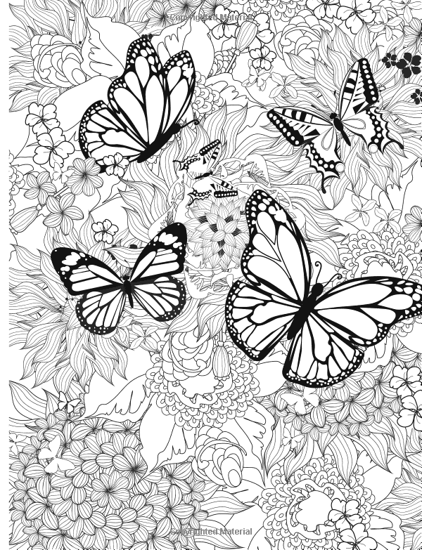 Stress Reducing Coloring Pages at GetColorings.com | Free printable