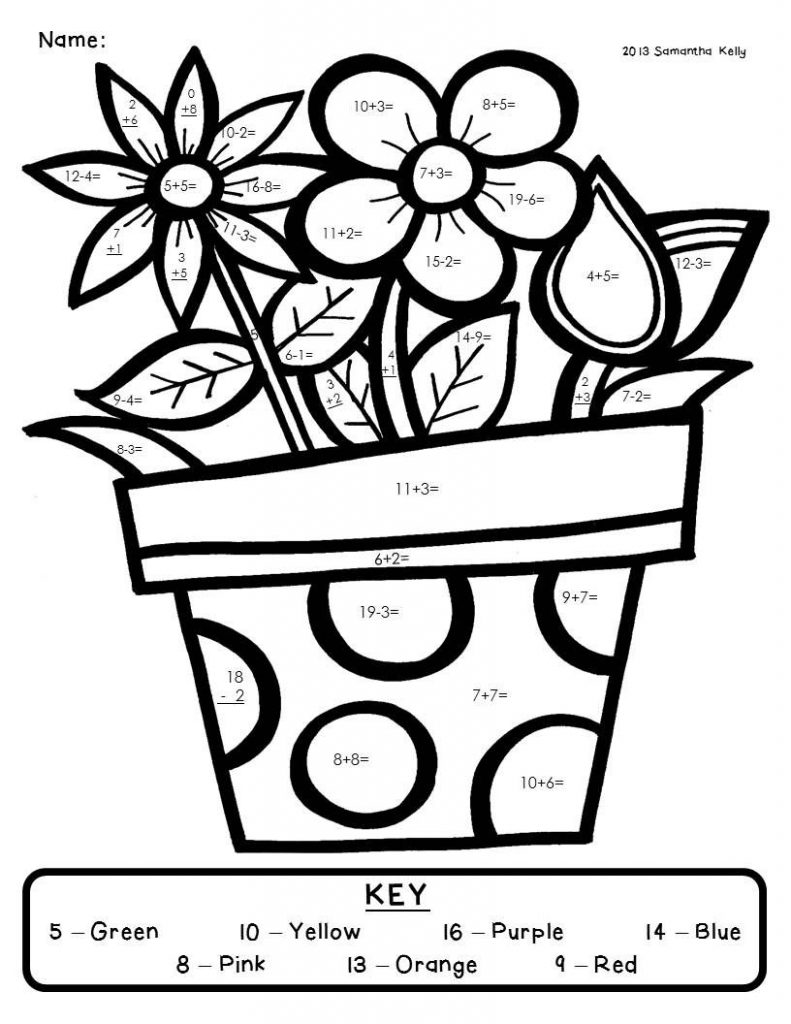 subtraction-coloring-pages-at-getcolorings-free-printable