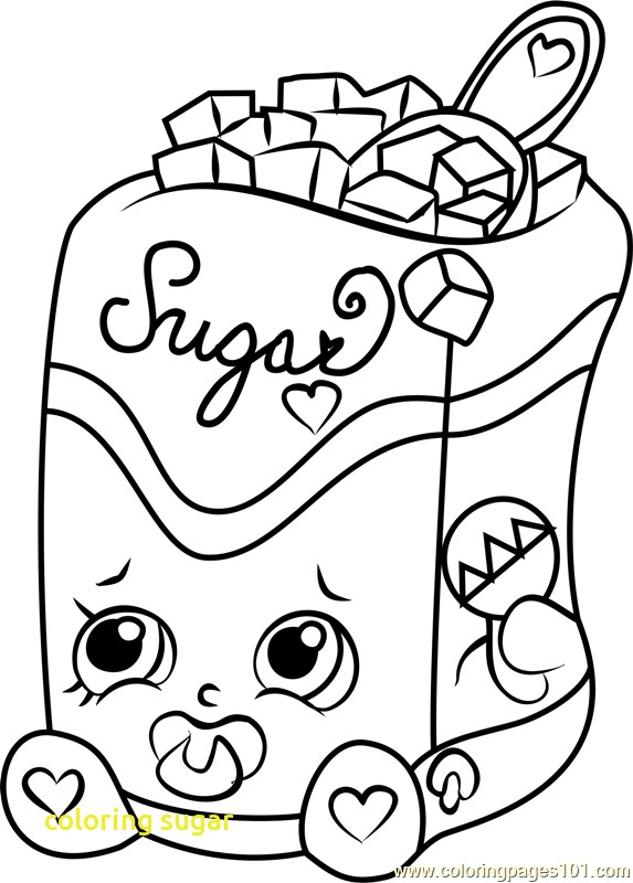 Sugar Glider Coloring Page at GetColorings.com | Free printable