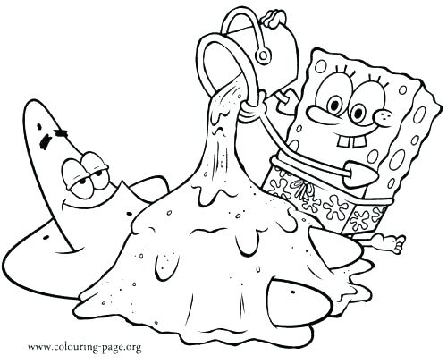 Summer Coloring Pages For Kids At GetColorings Free Printable 