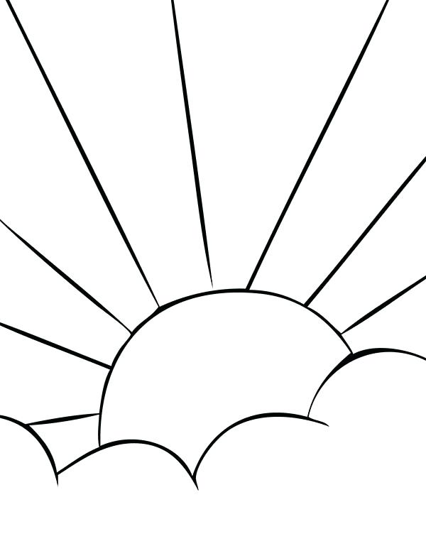 sunrise-coloring-page