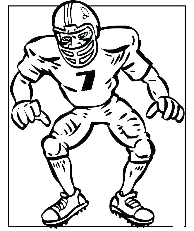 Super Bowl 2017 Coloring Pages at GetColorings.com | Free printable