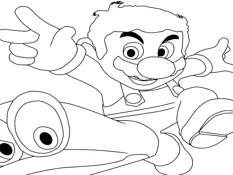 Super Coloring Pages at GetColorings.com | Free printable colorings