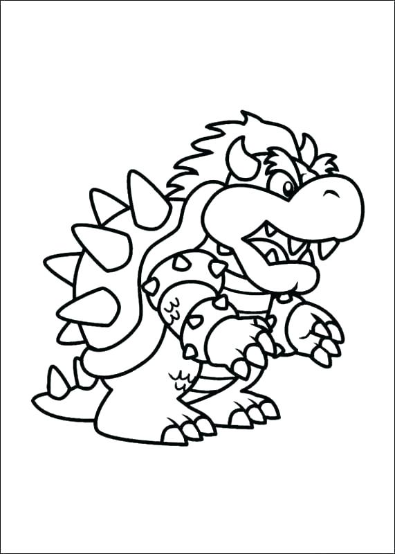 super mario maker coloring pages at getcolorings