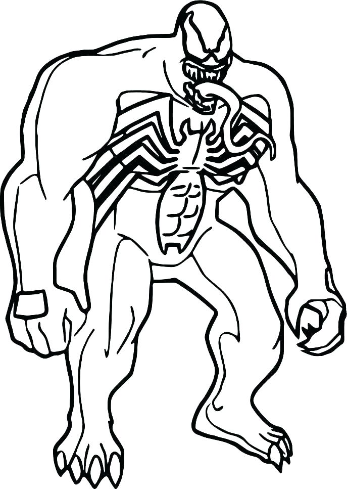 Superhero Logos Coloring Pages At GetColorings Free Printable 